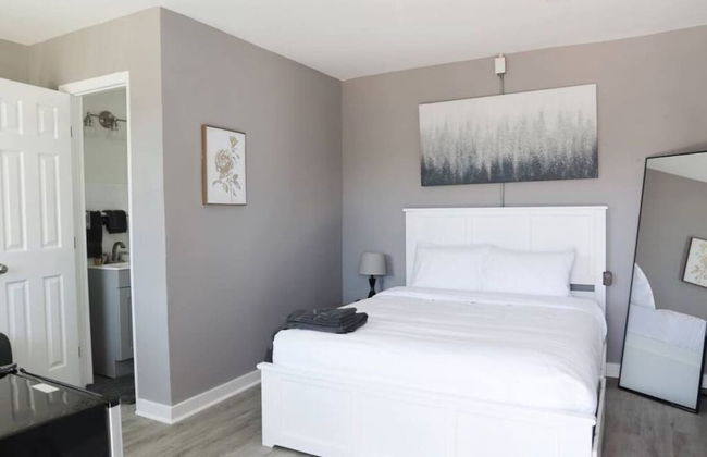 Cute & Friendly 1-BR 10 Mins From Nash - Foto 3