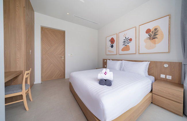 Himmapana Villas - Grand Valley - Foto 46