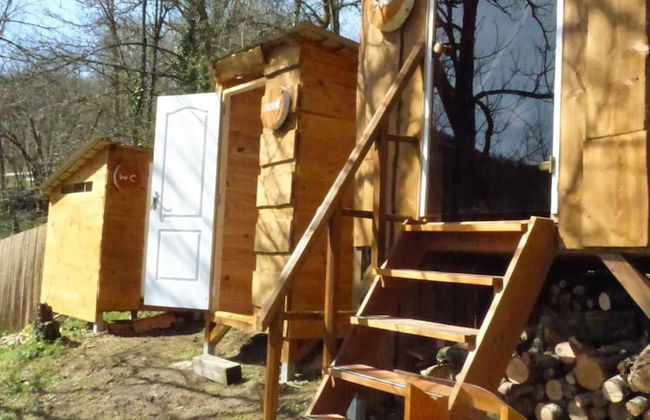 dtente sky lodge - Foto 58