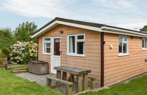 K2 Cosy Lodge - Foto 15