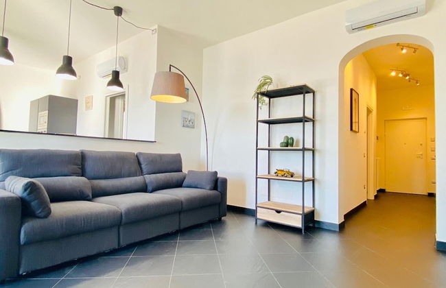 Sea View Apartment with balcony - Photo 14