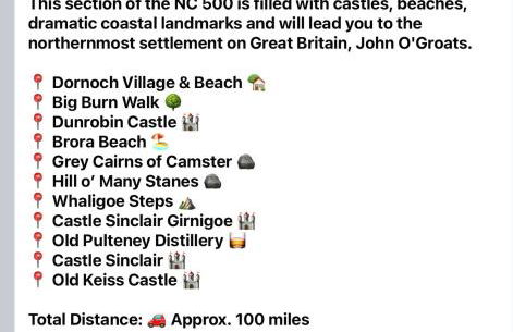 Helens Lybster cosy cottage on NC500 - Foto 43