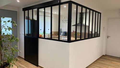 L Auvétia - 150 m du circuit des 24h - Foto 4