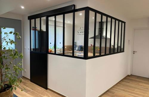 L Auvétia - 150 m du circuit des 24h - Photo 4