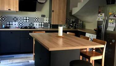 Très belle villa , calme et cosy ,6 personnes 10 mns des plages - Foto 3