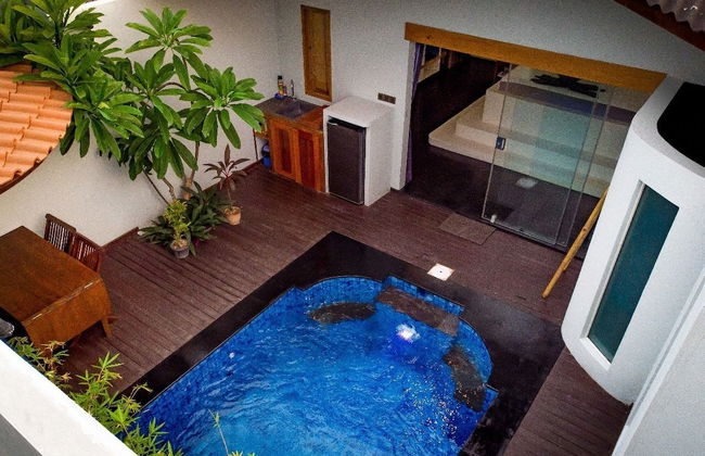 Stay Shark Villas - Foto 35