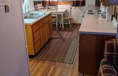 Sandy Bottom Cottage - Foto 9