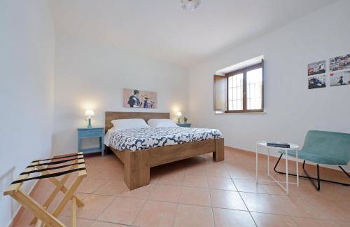 Home and Garden Le Rondini - Foto 11