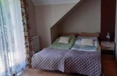 Dom nad jeziorem Mazury pomost segment 2 - Foto 52