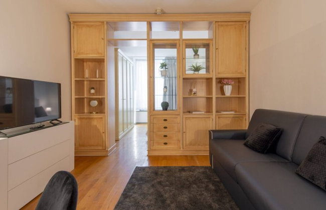 Milan Royal Suites & Luxury Apartments - Foto 89