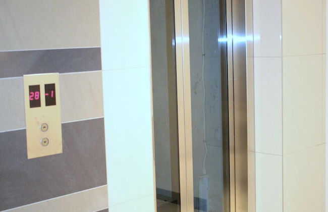 Tower Bliss Studio Apartment - Foto 27