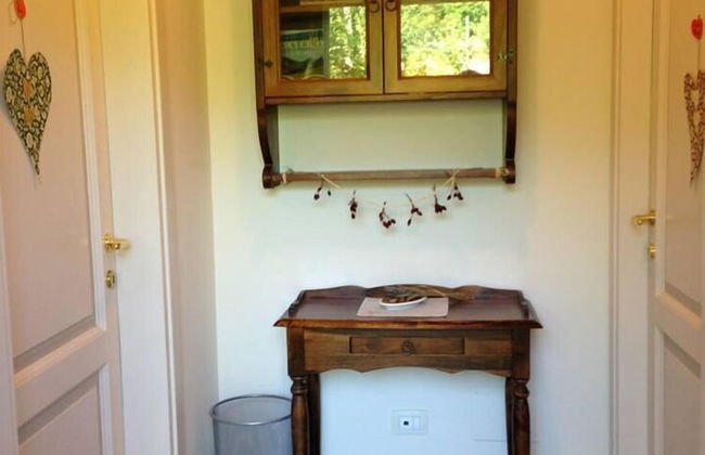 Agriturismo Zafferano e Dintorni - Foto 49