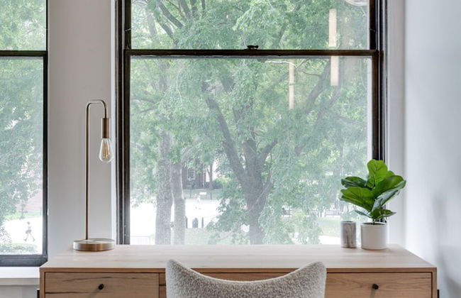 The Ledger Residences by Sosuite - Old City - Foto 48