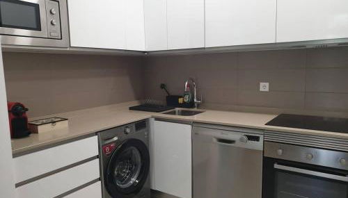 Piso con garaje junto a Ifema - Foto 4