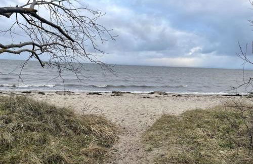 Strandperle 1 - Foto 1