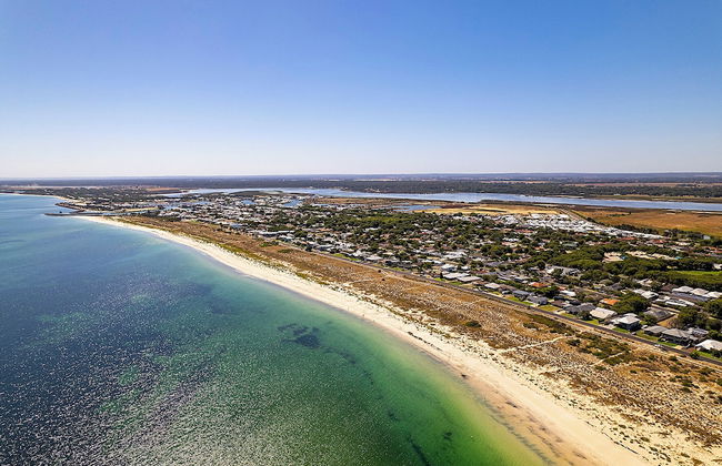 Coast Haven Busselton - Foto 25