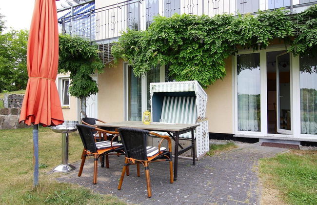 Ferienwohnung in Zemitz - Foto 9