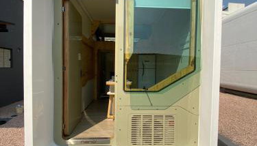 Villa Tiny- CÁPSULA FUTURÍSTICA - Foto 5