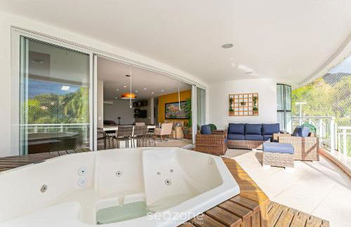 MHE - Apartamentos próximos à praia Floripa/SC - Photo 38