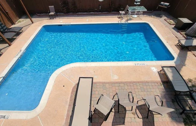 Campeche Triplex Unit C - Foto 1