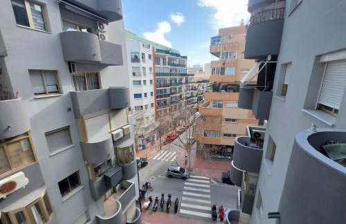 Calpe Centro Blue - Foto 9