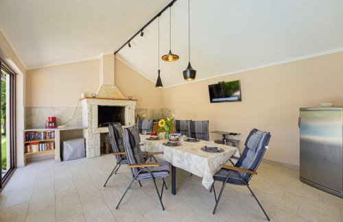 Villa Mendula in Čambarelići - Haus für 6-7 Personen - Foto 14