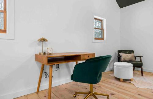 Hudson Valley and The Berkshires Cottage - Foto 16