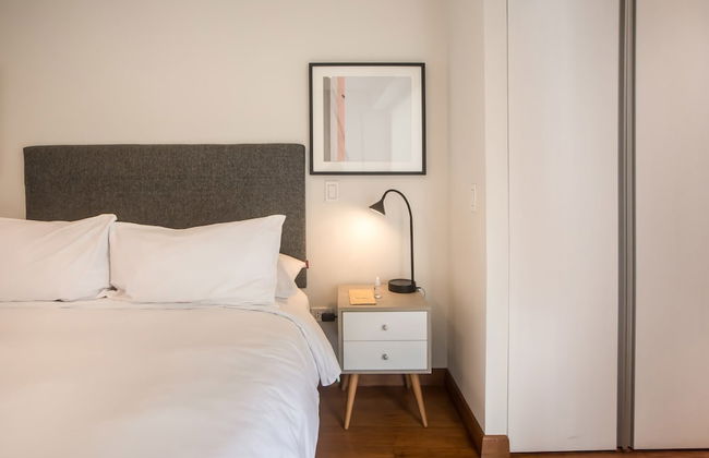 Wynwood Las Mimosas in Barranco - Photo 13