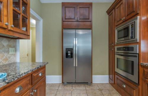 Bumblebee Mansion w Tiny Home Historic Modern - Foto 7