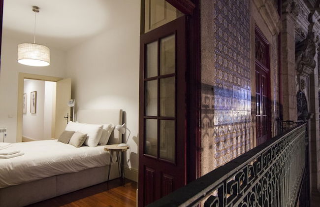 Citybreak-Apartments Patio - Foto 78