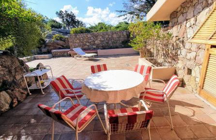 Villa Tramonti di Gallura - Photo 16