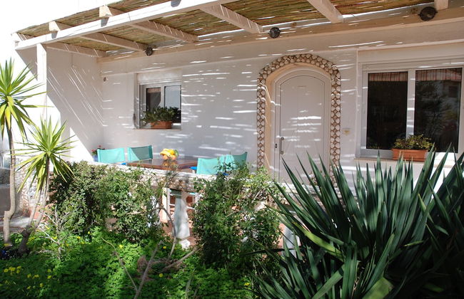 Luxury Cozy Villa With Garden Near The Sea - Foto 15