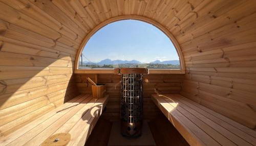 Magnifique maison contemporaine proche lac d’Aix - Foto 4