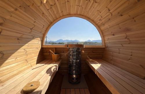 Magnifique maison contemporaine proche lac d’Aix - Foto 4