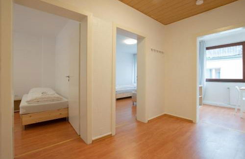 Tolstov Apartments - 1 , 2 and 3 Room Monteur Apartments - Photo 33