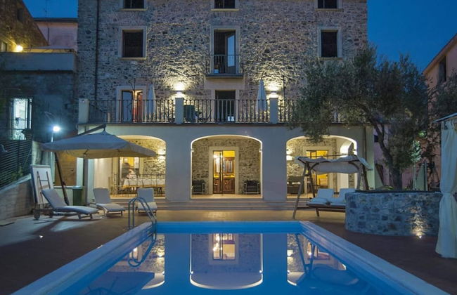 Belvilla by OYO Villa Costiera - Photo 1