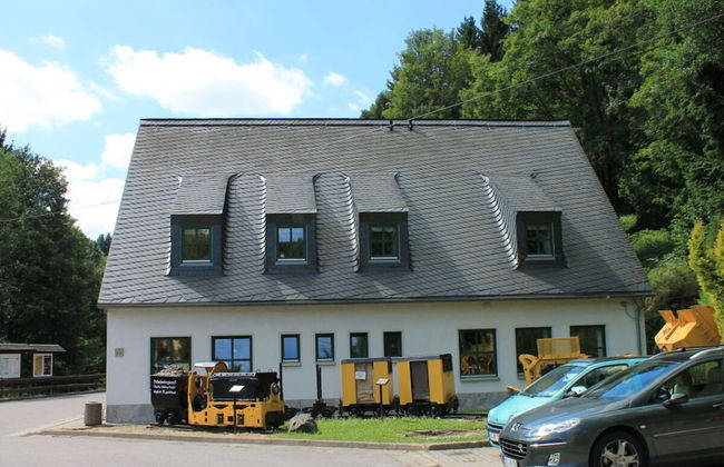 Holiday Apartment Comfortable Vacation Home - Foto 18