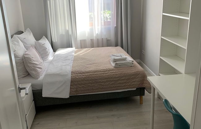 inQse Krakow | Brewery Residence - Foto 52