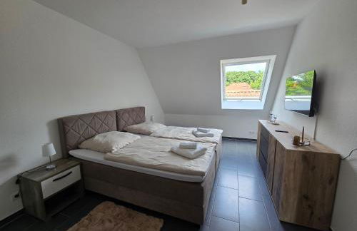 Moderne Wohnung am Marktplatz - Photo 7