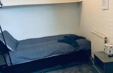 Newtons Lodge - Foto 68