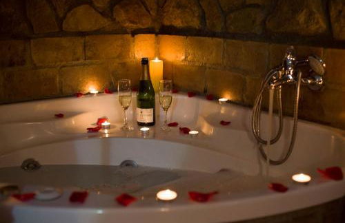 Casas Cueva Cazorla - Foto 75