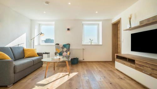 Ferienwohnung Pusteblume - Foto 2