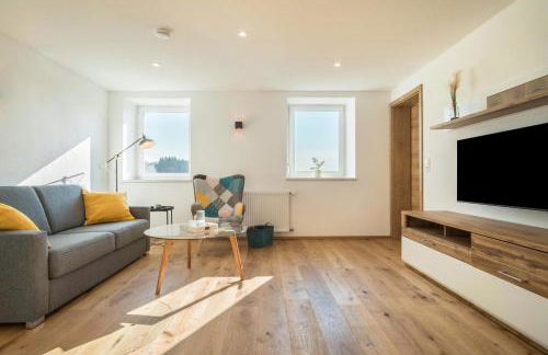 Ferienwohnung Pusteblume - Foto 2