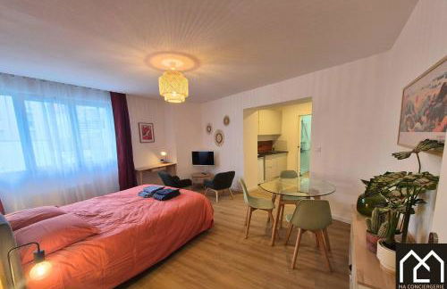 La Maison de Clocheville - Appartements tout confort - Foto 20