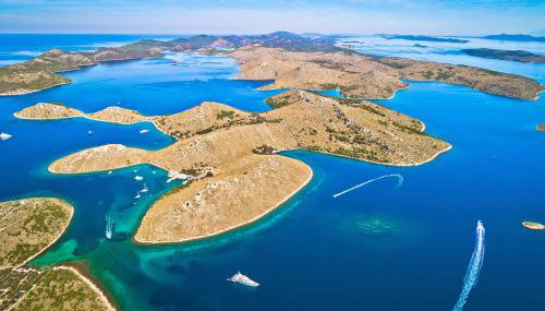 Apartment in Mali Iz - Insel Iz 53387 - Foto 2