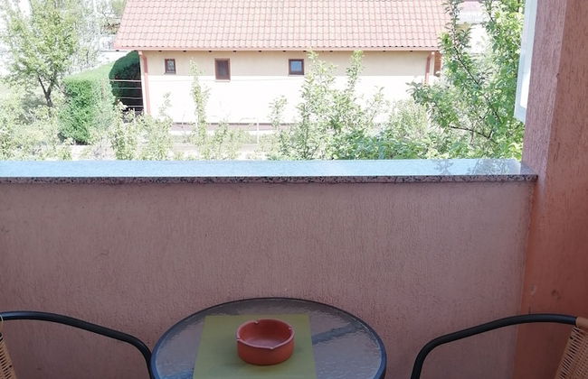 Hotel Apartments Bella Mare Belgrade - Foto 18