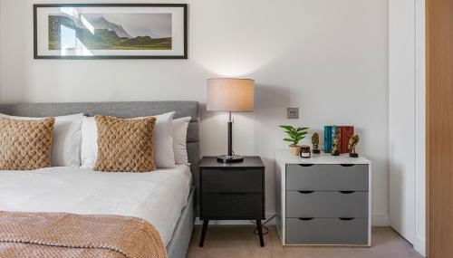 MySquare Premium Apartment near Liverpool Street Station - Foto 3