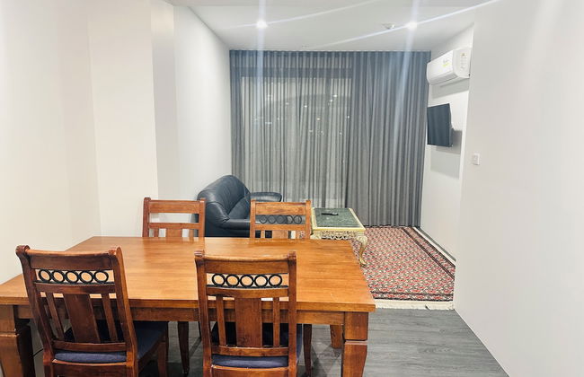 Exodus Dandenong Apartment Hotel - Foto 15