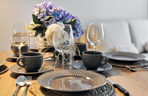 Apt 1B LuxuryRentalsMurcia - Foto 22