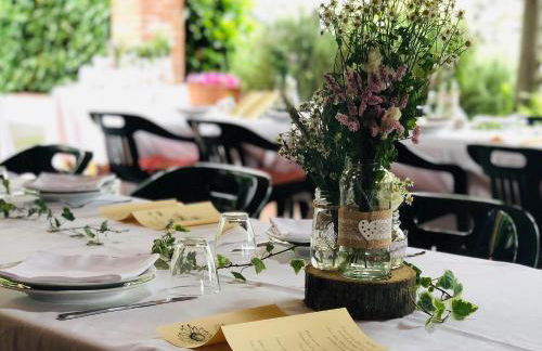 Agriturismo La Betulla - Photo 71